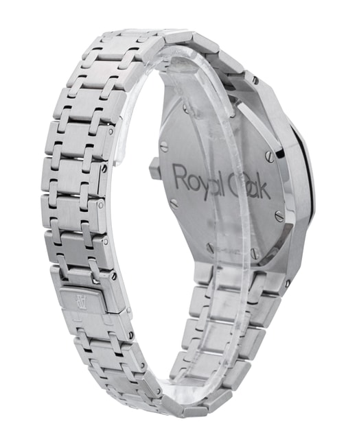 Audemars Piguet Royal Oak 25594ST.OO.0789ST.04 Image 3